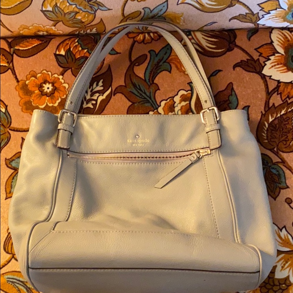 Kate Spade purse and wallet